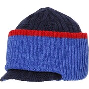 Blizzard 2-way Brim Watch Cap PS778HW36 NV [帽子]