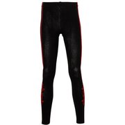 Phenix Logo Boys Tights PS7G2UB80 BK JLサイズ [アンダー・タイツ]