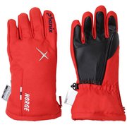 Norway Team Kids Gloves KM RD [スキーグローブ ジュニア]