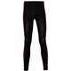 Phenix Logo Boys Tights PS7G2UB80 BK JSサイズ [スキー アンダーウエア キッズ]