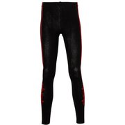 Phenix Logo Boys Tights PS7G2UB80 BK JSサイズ [スキー アンダーウエア キッズ]