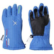 Norway Team Kids Gloves PS7G8GL70 BL KLサイズ [スキーグローブ ジュニア]