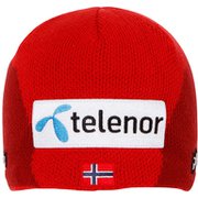 Norway Team Boys Watch Cap KF RD [ウェア アクセサリー]