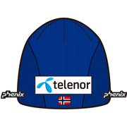 Norway Team Boys Watch Cap KF BL [ウェア アクセサリー]