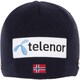 Norway Team Boys Watch Cap KF NV [ウェア アクセサリー]