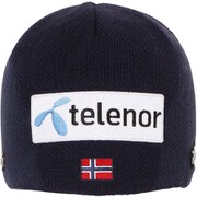 Norway Team Boys Watch Cap KF NV [ウェア アクセサリー]