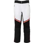 Demo Pro 3-D Pants PF772OB10 OW Mサイズ [スキーウェア パンツ メンズ]