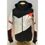 Demo Game Pro Jacket PF772OT10 OW Sサイズ [スキーウェア ジャケット メンズ]