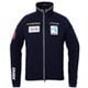 Norway Team Training Jacket PF772TT03 NV Mサイズ [スキーウェア ミドルウェア メンズ]