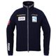 Norway Team Training Jacket PF772TT03 NV Lサイズ [スキーウェア ミドルウェア]