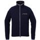 Norway Team Training Jacket PF772TT03 NV2 Sサイズ [スキーウェア ミドルウェア メンズ]
