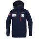 Norway Team Wind Jacket PF772WT02 NV Lサイズ [スキーウェア ハーフパンツ]
