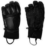 Formula Leather Gloves M BK [グローブ・ミット]