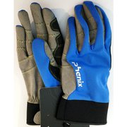 Ergo Grip XC Gloves L BL [グローブ・ミット]