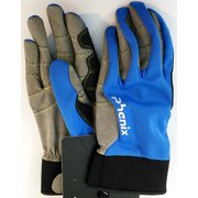 Ergo Grip XC Gloves PF778GL04 BL Sサイズ [スキーグローブ]