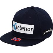 Norway Team Cap NV [キャップ・ヘアーバンド]