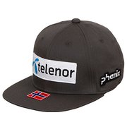 Norway Team Cap CG [キャップ・ヘアーバンド]
