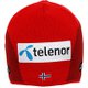 Norway Team Watch Cap PF778HW01 RD [キャップ ヘアーバンド]