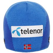 Norway Team Watch Cap BL [キャップ・ヘアーバンド]