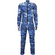 phenix Team Junior GS One-piece PF7G2GS01 NV 150cm [スキーウェア ジュニア]