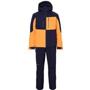 Mixed Snow Work Two-Piece S NV [スキーウェア 上下セット メンズ]