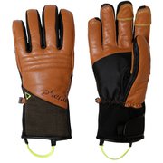 Mush Leather Gloves L BR [グローブ・ミット]