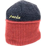Mush Watch Cap PA778HW05 RD [ニットキャップ]