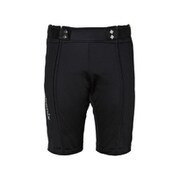 Phenix Team Half Pants S BK [スキーウェア]