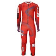 Norway Team GS One-piece M RD [スキーウェア レーシングワンピース]