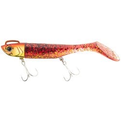 浜王セット21g  HMO-SET21/#006 レッドゴールド