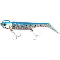 浜王セット28g  HMO-SET28/#002 ブルーピンクイワシ