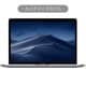 MacBook Pro Touch Bar 13インチ 1.4GHzクアッドコア Intel Core i5プロセッサ 128GB SSD 16GBメモリ 日本語(JIS)キーボード カスタマイズモデル（CTO） スペースグレイ Z0W40006P