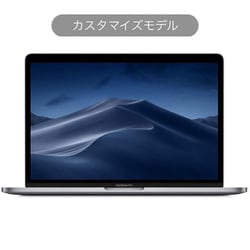 ヨドバシ.com - アップル Apple MacBook Pro Touch Bar 13インチ 1.4