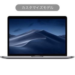 MacBook Pro 13インチ 16GB 256GB TouchBar