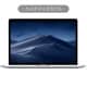 MacBook Pro Touch Bar 13インチ 1.4GHzクアッドコア Intel Core i5プロセッサ 128GB SSD 8GBメモリ USキーボード仕様 カスタマイズモデル（CTO） シルバー Z0W60006N