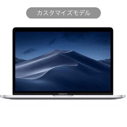 ヨドバシ.com - アップル Apple MacBook Pro Touch Bar 13インチ 1.4 ...