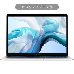 ヨドバシ.com - アップル Apple MacBook Air 13インチ 1.6GHzデュアル ...