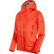 MICROLAYER Jacket AF Women 1010-25352 2197_dark zion XSサイズ [アウトドア ジャケット レディース]