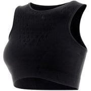 Aelectra Bra Women 1017-00892 0001 black M-Lサイズ(日本：L-XLサイズ) [スポーツブラ]
