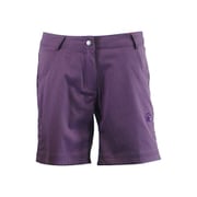 Massone Shorts Women 1023-00030 galaxy melange サイズ34 [アウトドア ショートパンツ レディース]