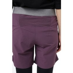ヨドバシ.com - マムート MAMMUT Sertig Shorts AF Women 1023