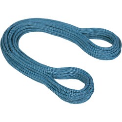 ヨドバシ.com - マムート MAMMUT 9.5 Infinity Classic 2010-02233 Classic Standard,  caribbean blue-marine 60m [ロープ・コード] 通販【全品無料配達】