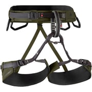 Togir 3 Slide 2020-01271 olive-black Lサイズ [ハーネス]