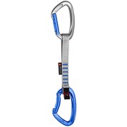 クラッグインジゲーターエクスプレスセット Crag Indicator Express Set 2040-02181 31200 Straight Gate/Bent Gate 15cm [クイックドロー]