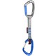 クラグ インジケータ ワイヤー エクスプレス セット Crag Indicator Wire Express Set 2040-02191 32200 silver-marine 15cm [クイックドロー]