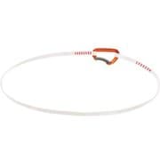 アルパイン トラッド スリング Alpine Trad Sling 2040-02390 12176 orange-white 120cm [スリング]