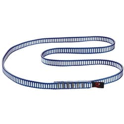 タブラースリング Tubular Sling 16.0 15.0mm 2120-00740 5018 blue 120cm [クライミングギア スリング]