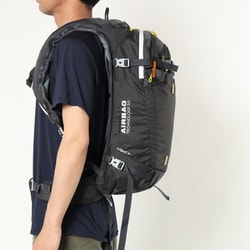 スキー・スノーボードアクセサリー MAMMUT Light Protection Airbag 3.0 30L スキー・スノーボードアクセサリー MAMMUT Light Protection
