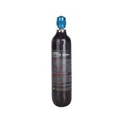 Carbon Cartridge Japan / EU Version 2610-01720 Black [MAMMUT社製 アバランチエアバッグ 専用カートリッジ]