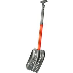 アルゲーター プロ ライト Alugator Pro Light 2620-00140 2149 neon orange [アバランチ用品 ショベル]